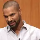 ശരിക്കുമുള്ള ക്രിക്കറ്റ് നീ കളിക്കാൻ പോകുന്നതേയുള്ളു മോനേ...: 14 കാരൻ താരത്തിന് മുന്നറിയിപ്പുമായി ശിഖർ ധവാൻ