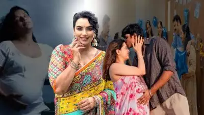 പ്രസവ വീഡിയോ ചിത്രീകരിച്ചപ്പോൾ അന്ന് ശ്വേതക്ക് വിമർശനം; ഇന്ന് ദിയയെ ചേർത്തുപിടിച്ച് മലയാളി