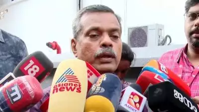 ഡോ. ഹാരിസിനെതിരായ അന്വേഷണം അവസാനിപ്പിക്കുന്നു; നടപടിയുണ്ടാകില്ലെന്ന് കെജിഎംസിറ്റിഎയ്ക്ക് ഉറപ്പ് നൽകി ആരോ​ഗ്യമന്ത്രി