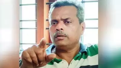 നടപടി മുന്നിൽ കാണുന്നു, യൂറോളജി വകുപ്പിന്റെ ചുമതല ജൂനിയർ ഡോക്ടർക്ക് കൈമാറിയതായി ഡോ. ഹാരിസ് ചിറക്കൽ; 'എന്ത് ശിക്ഷയും ഏറ്റുവാങ്ങാൻ തയ്യാറാണ്'