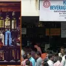 800ന് മുകളില്‍ മദ്യം ഇനി ചില്ലു കുപ്പിയില്‍ മതി; പ്ലാസ്റ്റിക് കുപ്പിയിലെ മദ്യത്തിന് 20 രൂപ അധിക ഡിപ്പോസിറ്റ്, കുപ്പി ബെവ്‌കോയില്‍ തിരികിയേല്‍പ്പിച്ചാല്‍ 20 മടക്കി വാങ്ങാം