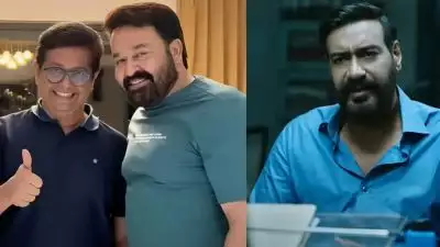 ദൃശ്യം 3 ആദ്യം ഹിന്ദിയിൽ എടുക്കാൻ ശ്രമങ്ങളുണ്ടായി, എന്നാൽ അവർ പിന്മാറിയതിന് കാരണം,  തുറന്നുപറഞ്ഞ് ജീത്തു ജോസഫ്
