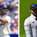 IND VS ENG: നീയൊക്കെ സമനിലയ്ക്ക് വേണ്ടിയാണോ കളിക്കുന്നെ എന്ന് ഡക്കറ്റ്; താരത്തിന് മാസ്സ് മറുപടി നൽകി റിഷഭ് പന്ത്
