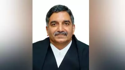 'മതമില്ലാതെ വളരുന്ന കുട്ടികളാണ് നാളെയുടെ വാഗ്ദാനങ്ങൾ, മറ്റുള്ളവർ ചോദിക്കാൻ മടിക്കുന്ന ചോദ്യങ്ങൾ അവർ ചോദിക്കും'; ഹൈക്കോടതി ജസ്റ്റിസ് വി ജി അരുൺ