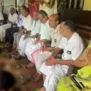 സ്കൂളിൽ വിദ്യാർത്ഥികളെ കൊണ്ട് പാദപൂജ ചെയ്യിപ്പിച്ച സംഭവം; സ്വമേധയാ കേസെടുത്ത് ബാലാവകാശ കമ്മീഷൻ