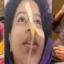 എന്റെ ഈ അവസ്ഥയ്ക്ക് കാരണം അയാൾ, മരിച്ചാലെങ്കിലും നീതി കിട്ടുമോ, ആശുപത്രി കിടക്കയിൽ നിന്നും തുറന്നടിച്ച് എലിസബത്ത്
