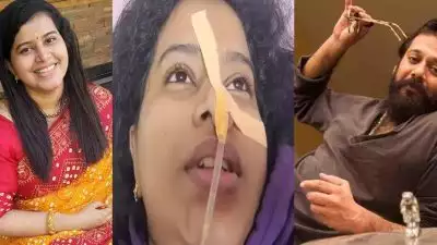 എന്റെ ഈ അവസ്ഥയ്ക്ക് കാരണം അയാൾ, മരിച്ചാലെങ്കിലും നീതി കിട്ടുമോ, ആശുപത്രി കിടക്കയിൽ നിന്നും തുറന്നടിച്ച് എലിസബത്ത്