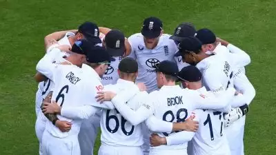 IND VS ENG: ഷോയിബ് ബഷീറിന് പകരക്കാരൻ, എട്ട് വർഷത്തിന് ശേഷം ആ താരം ഇം​ഗ്ലണ്ട് ടെസ്റ്റ് ടീമിൽ!