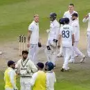IND vs ENG: അവരുടെ ഒരൊറ്റ നോ...! അതിപ്പോൾ ചരിത്രമാണ്..., വെള്ളക്കാരൻ്റെ അഹന്ത ഇവിടെ വിലപ്പോവില്ല എന്ന ശക്തമായ സ്റ്റേറ്റ്മെൻ്റ്!!