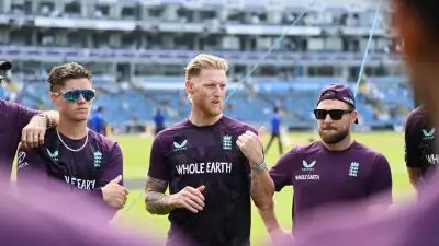 IND vs ENG: ഇന്ത്യയ്‌ക്കെതിരായ കൂറ്റൻ തോൽവി: ടീമിനെ ശക്തിപ്പെടുത്താൻ സൂപ്പർ താരത്തെ സ്ക്വാഡിലെത്തിച്ച് ഇംഗ്ലണ്ട്