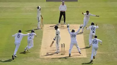 IND vs ENG: : ആൻഡേഴ്‌സൺ-ടെണ്ടുൽക്കർ ട്രോഫിയുടെ ശേഷിക്കുന്ന മത്സരങ്ങളിൽ നിന്ന് ഇം​ഗ്ലീഷ് സൂപ്പർ താരം പുറത്ത്