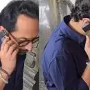 ഫഫയുടെ 'സിമ്പിൾ' ലൈഫ് ! കാണാൻ ചെറുതാണെന്നേയുള്ളു, ഈ കീപാഡ് ഫോൺ വാങ്ങാൻ വലിയ വില കൊടുക്കണം..