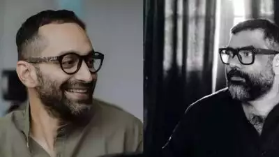 ആ മോഹൻലാൽ ചിത്രം റീമേക്ക് ചെയ്യാൻ അമലിനോട് താൻ ഏറെക്കാലമായി ആവശ്യപ്പെടുകയാണ്, വെളിപ്പെടുത്തി ഫഹദ് ഫാസിൽ