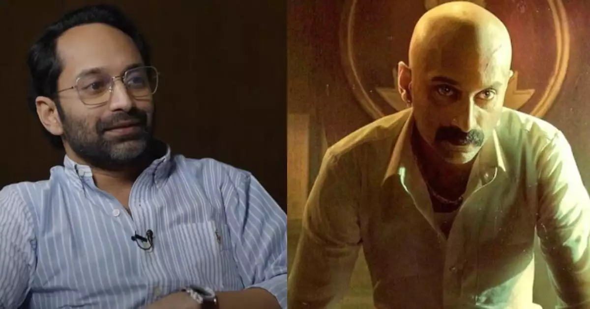 ആ സിനിമയുടെ കാര്യത്തിൽ എനിക്ക് തെറ്റുപറ്റി, ഇനി അതിനെ കുറിച്ച് സംസാരിക്കാൻ താത്പര്യമില്ല: ഫഹദ് ഫാസിൽ