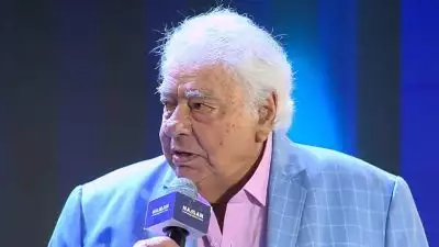 IND vs ENG: ''ഇതിനെ പ്രൊഫഷണലിസം എന്നല്ല, വഞ്ചന എന്നാണ് ഞാൻ വിളിക്കുക''; ലോർഡ്‌സ് ടെസ്റ്റിലെ ഇംഗ്ലണ്ടിന്റെ 'തന്ത്രങ്ങളെ' വിമർശിച്ച് ഫറൂഖ് എഞ്ചിനീയർ