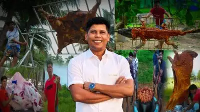 'ഇനിയും യൂട്യൂബ് വരുമാനത്തെ ആശ്രയിച്ച് മുന്നോട്ടുപോകാനാവില്ല'; യൂട്യൂബ് ചാനൽ നിർത്തുന്നതായി പ്രഖ്യാപിച്ച് ഫിറോസ് ചുട്ടിപ്പാറ