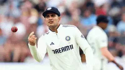 IND VS ENG: മോനെ ഗില്ലേ, ഇനി ഒരു ടെസ്റ്റ് പോലും നീ ജയിക്കില്ല, ബാക്കിയുള്ള മൂന്ന് ടെസ്റ്റിലും അവന്മാർ നിങ്ങളെ തോൽപിക്കും: മൈക്കിൾ വോൻ