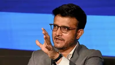 “അദ്ദേഹത്തിന് സച്ചിനെയോ ദ്രാവിഡിനെയോ വിളിക്കാം, പക്ഷേ എന്റെ നമ്പർ ഡയൽ ചെയ്യാൻ അദ്ദേഹം ധൈര്യപ്പെടില്ല