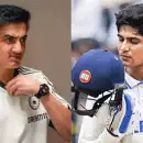 IND VS ENG: തോറ്റാൽ പഴി ഗംഭീറിന്, ജയിച്ചാൽ ക്രെഡിറ്റ് ഗില്ലിനും, ഇങ്ങനെ കാണിക്കാൻ നിനക്കൊന്നും നാണമില്ലേ: മൻവീന്ദർ ബിസ്ല