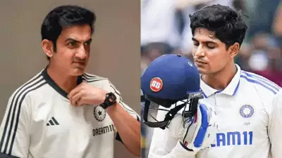 IND VS ENG: തോറ്റാൽ പഴി ഗംഭീറിന്, ജയിച്ചാൽ ക്രെഡിറ്റ് ഗില്ലിനും, ഇങ്ങനെ കാണിക്കാൻ നിനക്കൊന്നും നാണമില്ലേ: മൻവീന്ദർ ബിസ്ല