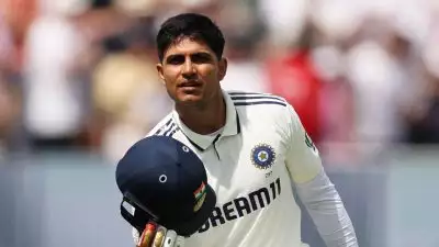 IND VS ENG: പൂ പറിക്കുന്ന ലാഘവത്തിൽ ക്യാപ്റ്റൻ ​ഗിൽ, കുതിപ്പ് ഇരട്ട ശതകം താണ്ടി, ഇന്ത്യ മികച്ച സ്കോറിലേക്ക്