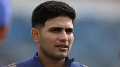 IND vs ENG: ശുഭ്മാൻ ഗില്ലിന്റെ പരാതി: നാലാം ടെസ്റ്റിന് മുമ്പ് വലിയ മാറ്റത്തിന് കളമൊരുങ്ങുന്നു!