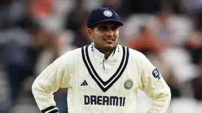 IND vs ENG: “ബുംറയോ ​ഗംഭീറോ രാഹുലോ ഇക്കാര്യത്തിൽ ഗില്ലിനോട് യോജിക്കില്ല”; ഇന്ത്യൻ നായകന്റെ വിചിത്ര തീരുമാനത്തെ ചോദ്യം ചെയ്ത് മുൻ താരം