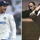 ഡോൺ ബ്രാഡ്മാന്റെ നാല് ലോക റെക്കോർഡുകൾ മറികടക്കാനൊരുങ്ങി ശുഭ്മാൻ ഗിൽ