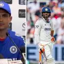 IND vs ENG: “ബുംറ ഭായിയും ജഡ്ഡു ഭായിയും ബാറ്റ് ചെയ്തപ്പോൾ അവരുടെ മേൽ സമ്മർദ്ദം വരുന്നത് ഞങ്ങൾക്ക് കാണാൻ കഴിഞ്ഞു”; അവസാന നിമിഷം വരെ ജയിക്കാനുള്ള സാധ്യത ഉണ്ടായിരുന്നെന്ന് ഗിൽ