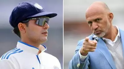 IND vs ENG: “ക്യാപ്റ്റൻ എന്ന നിലയിൽ അത് ​അവന്റെ അവസാന ടെസ്റ്റ് ആകുമായിരുന്നു”; ഗില്ലിന്റെ നേതൃത്വത്തെക്കുറിച്ച് മാർക്ക് ബുച്ചർ
