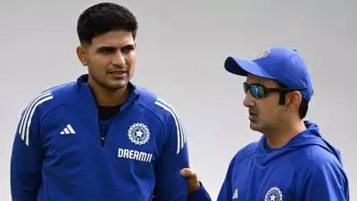 IND vs ENG: 