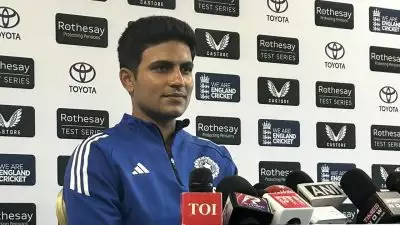 IND vs ENG: നാലാം ടെസ്റ്റിൽ നിന്ന് സൂപ്പർ താരം പുറത്ത്, സ്ഥിരീകരിച്ച് ശുഭ്മാൻ ഗിൽ; ഇതോടെ പുറത്തായവരുടെ എണ്ണം മൂന്നായി!