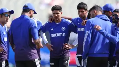 IND vs ENG: നാലാം ടെസ്റ്റിൽ നിന്ന് ഇന്ത്യൻ ഫാസ്റ്റ് ബോളർ പുറത്ത്, മറ്റൊരു താരത്തിന്റെ കാര്യത്തിലും ആശങ്ക