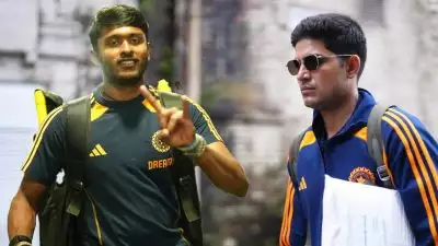 IND VS ENG: നാലാം ടെസ്റ്റിന് മുമ്പ് ക്യാപ്റ്റൻ ശുഭ്മാൻ ഗില്ലിന്റെ ഓഫർ നിരസിച്ച് സായ് സുദർശൻ