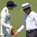IND vs ENG: “ഇന്ത്യയോട് സഹതാപമില്ല, ബുംറയോടൊന്ന് ചോദിക്കാമായിരുന്നു”: പന്ത് മാറ്റത്തിലെ ഇന്ത്യയുടെ പരാജയത്തെ വിമശിച്ച് ഇംഗ്ലണ്ട് മുൻ താരം