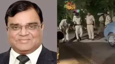 ബിഹാറിൽ ബിജെപി നേതാവ് വെടിയേറ്റ് കൊല്ലപ്പെട്ടു; മുൻപ് മകൻ കൊല്ലപ്പെട്ടതും സമാനരീതിയിൽ, അന്വേഷണം