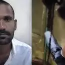 ഗോവിന്ദച്ചാമി പിടിയിലായത് തളാപ്പിലെ വീട്ടുവളപ്പിലെ കിണറ്റിൽ നിന്നും; പൊലീസ് വീട് വളഞ്ഞപ്പോൾ കിണറ്റിലേക്ക് ചാടി ഒളിച്ചു