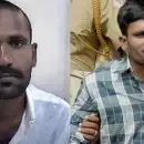 ജയിൽ ചാടിയ കൊടുംകുറ്റവാളി ഗോവിന്ദച്ചാമി പിടിയിൽ; പിടികൂടിയത് തളാപ്പിലെ വീട്ടുവളപ്പിലെ കിണറ്റിൽ നിന്നും