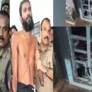 ‘സെല്ലിൽ നിന്ന് കമ്പി മുറിച്ച് ഇഴഞ്ഞു നീങ്ങി, പലതവണയായി വന്ന് സാധനങ്ങൾ ശേഖരിച്ചു'; ഗോവിന്ദച്ചാമി ജയിൽചാടുന്ന സിസിടിവി ദൃശ്യം പുറത്ത്