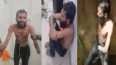 'അരിഭക്ഷണം ഒഴിവാക്കി ശരീര ഭാരം കുറച്ചു, ജയിൽ കമ്പി തുരുമ്പിക്കാൻ ഉപ്പ് വെച്ചു'; ഗോവിന്ദച്ചാമി ജയില്‍ ചാടാന്‍ നടത്തിയത് മാസങ്ങൾ നീണ്ട ആസൂത്രണം
