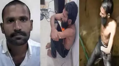 ഗോവിന്ദച്ചാമി പിടിയിലായത് തളാപ്പിലെ വീട്ടുവളപ്പിലെ കിണറ്റിൽ നിന്നും; പൊലീസ് വീട് വളഞ്ഞപ്പോൾ കിണറ്റിലേക്ക് ചാടി ഒളിച്ചു
