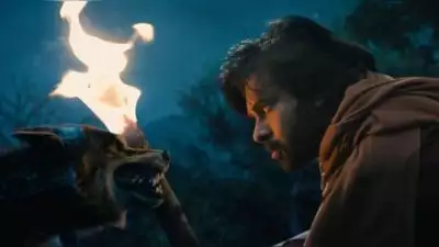 ബ്രഹ്മാണ്ഡ ചിത്രവുമായി പവൻ കല്യാൺ, ആവേശം നിറച്ച് ഹരിഹര വീര മല്ലു ട്രെയിലർ, കേരളത്തിൽ എത്തിക്കുന്നത് ദുൽഖർ