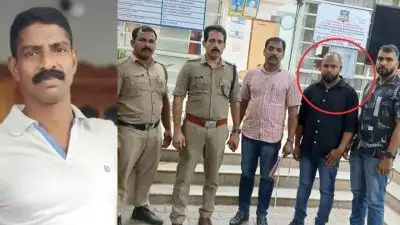 ഹേമചന്ദ്രന്‍ കൊലക്കേസ്; മുഖ്യപ്രതി നൗഷാദ് പൊലീസ് കസ്റ്റഡിയില്‍, ഉടൻ കേരളത്തിലെത്തിക്കും