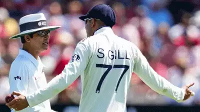 IND VS ENG: മോനെ ഗില്ലേ, ആ ഒരു കാര്യത്തിൽ നീ കാണിക്കുന്നത് കള്ളത്തരമാണ്, അത് നടക്കില്ല: ജോ റൂട്ട്