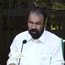 മിഥുന്റെ മരണം: പ്രധാനാധ്യാപികയെ സസ്‌പെന്‍ഡ് ചെയ്യണമെന്ന് വിദ്യാഭ്യാസ മന്ത്രി; സര്‍ക്കാര്‍ നിര്‍ദേശങ്ങള്‍ പാലിച്ചില്ലെങ്കില്‍ സ്‌കൂളിന്റെ അംഗീകാരം തിരിച്ചെടുക്കുമെന്ന് വി ശിവന്‍കുട്ടി