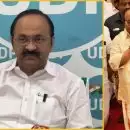വെള്ളാപ്പള്ളിയ്ക്ക് മറുപടി പറായാനില്ല; ശ്രീനാരായണ ഗുരുദേവന്‍ പറയാന്‍ പാടില്ലെന്ന് പറഞ്ഞത് എന്താണോ, അതാണ് വെള്ളാപ്പള്ളി പറയുന്നതെന്ന് വി ഡി സതീശന്‍