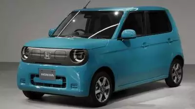 നാനോ പോലൊരു ഇവി; ഹോണ്ടയുടെ 245 കി.മീ. റേഞ്ചുള്ള കുഞ്ഞൻ ഹാച്ച്ബാക്ക് ഇന്ത്യയിലേക്ക്?