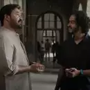 ഓൺലി ഫഫ എന്ന് പറഞ്ഞാൽ പിന്നെ ദേഷ്യം വരൂലേ, ഹൃദയപൂർവ്വം സിനിമയുടെ രസകരമായ ടീസർ
