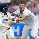 IND VS ENG: വിക്കറ്റ് കിട്ടാതെയായപ്പോൾ ഇംഗ്ലണ്ട് ബോളർ ചെയ്തത് ഞെട്ടിക്കുന്ന പ്രവർത്തി; സംഭവം ഇങ്ങനെ