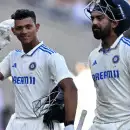 IND VS ENG: വീണ്ടും ചരിത്ര നേട്ടം സ്വന്തമാക്കി യശസ്‌വി ജയ്‌സ്വാൾ; തകർത്തത് ആ ഇന്ത്യൻ ഇതിഹാസത്തിന്റെ റെക്കോഡ്